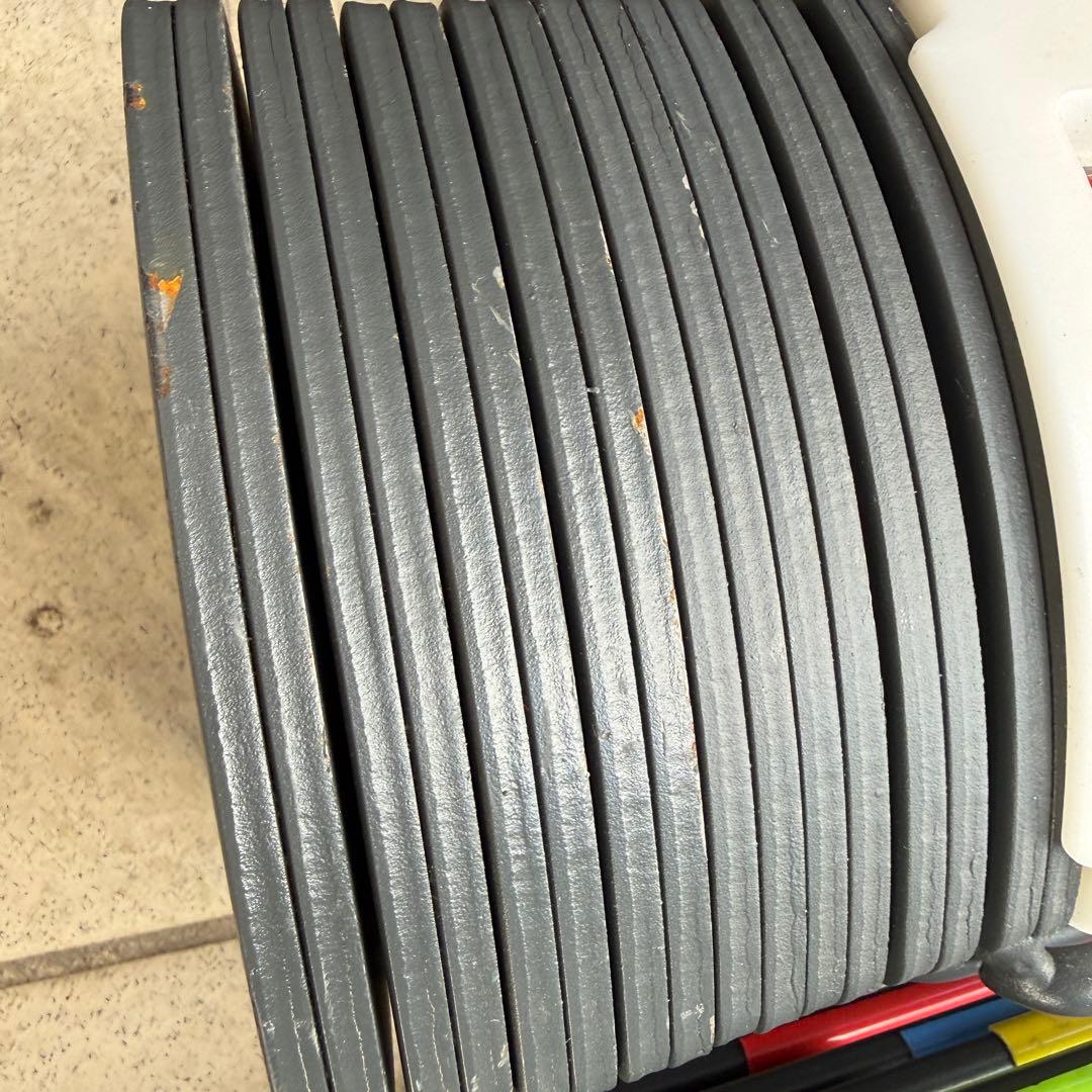 動作OK TOPFILM SPORT 9.0 可変式 ダンベル 40kg ②