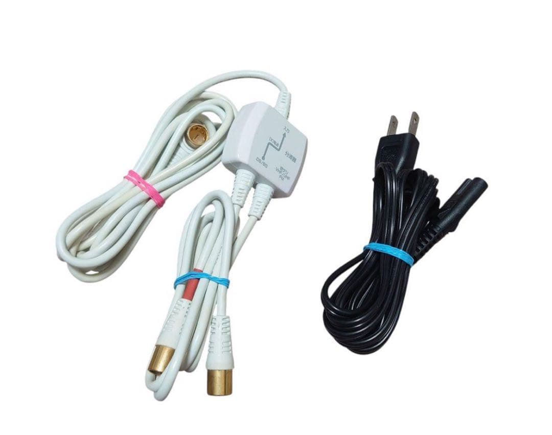 TOSHIBA REGZA 24V型 液晶テレビ 24V34 ネット動画対応