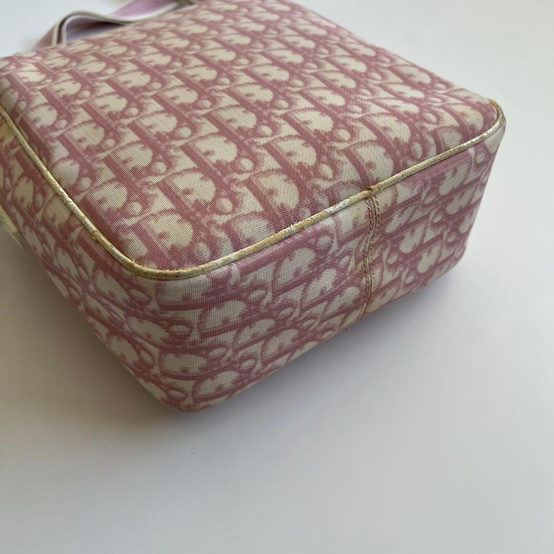 バッグ Christian Dior TROTTER 2 SHOULDER BAG