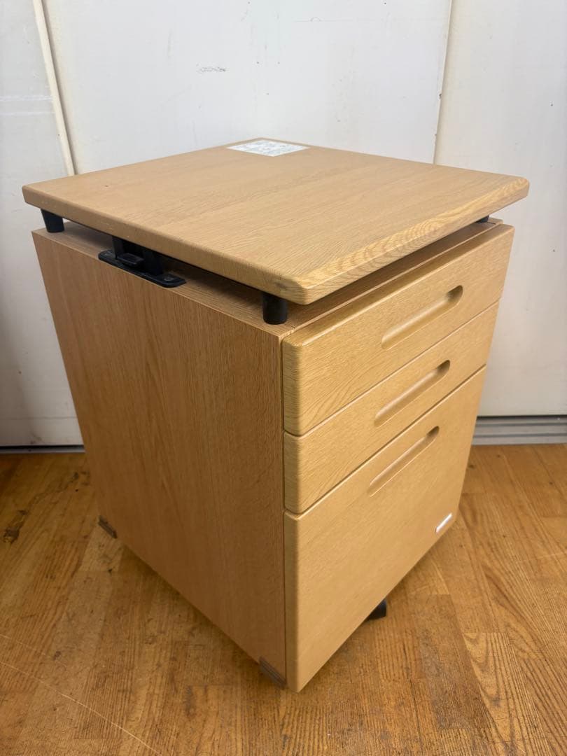 コイズミ製　キャビネット　幅415mm