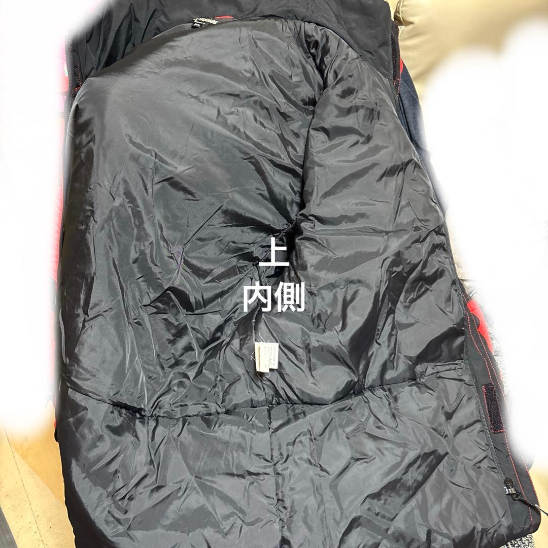 ポイントスクエア　スキーウェア　スノーボードウェア　上下セット　2L 3L