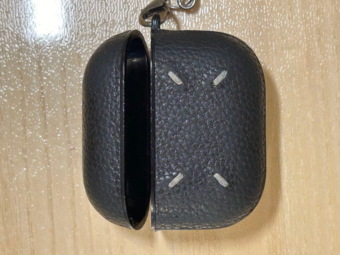 Apple AirPods 第3世代 A2564 正規品 マルジェラ風ケース付