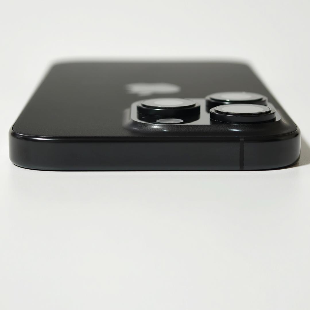 【SSランク】iPhone 16 Pro 512GB ブラック アメリカ版
