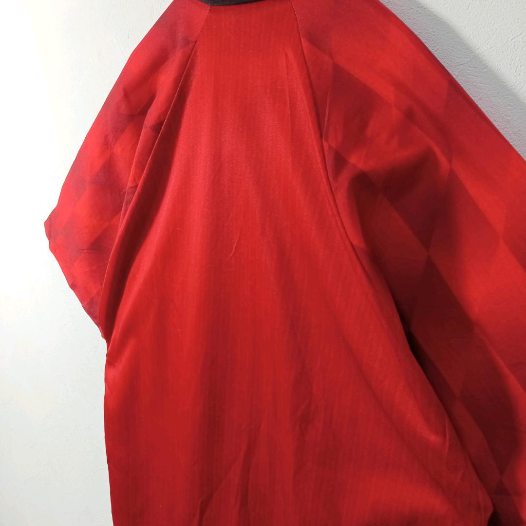 マンチェスター・ユナイテッド 96/98 UMBRO ユニホーム　M