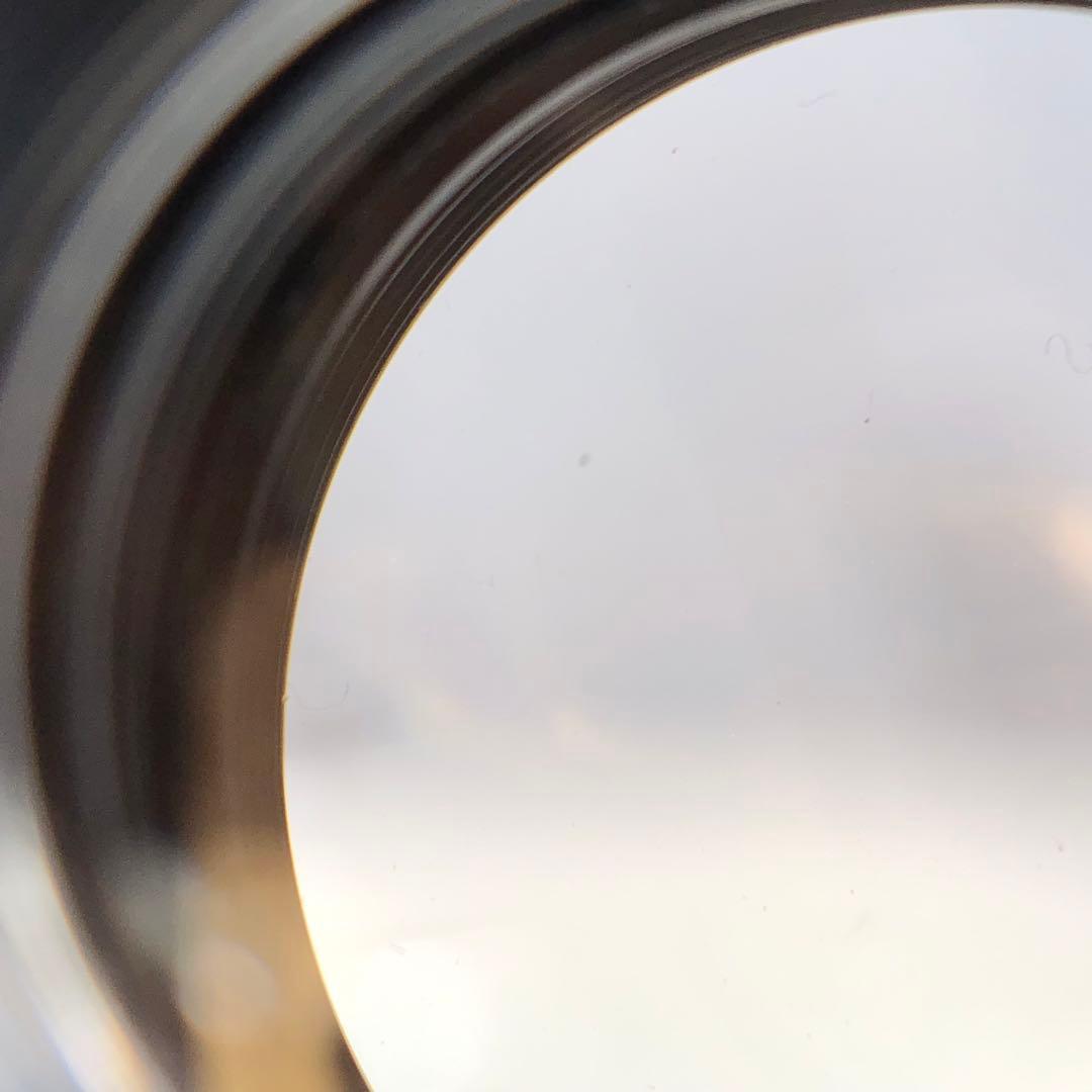 MAMIYA 55mm f1.8 m42マウント