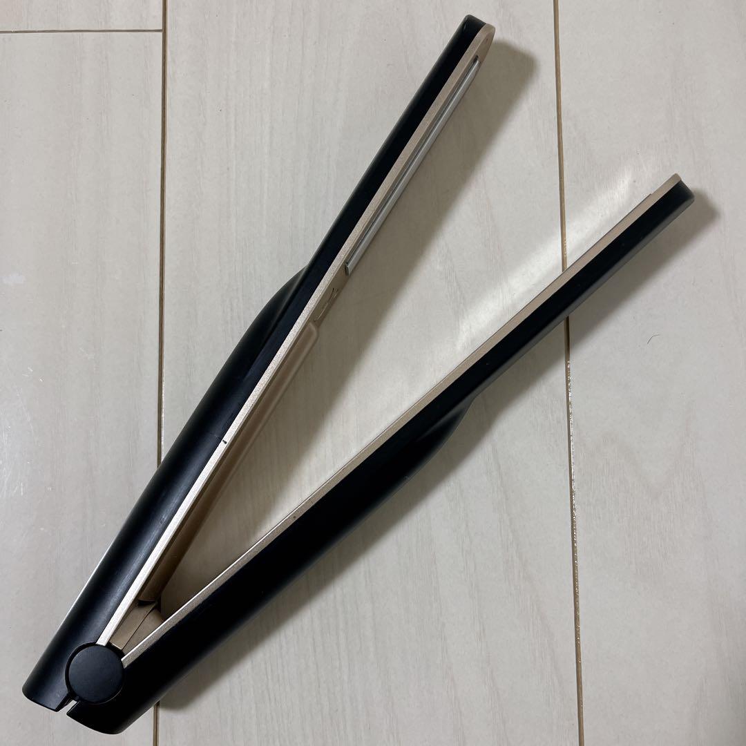 CARE PRO ケアプロ 超音波アイロン BUI-01