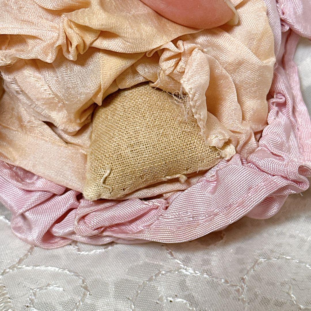 ❤️ミニサイズ❤️アンティーク　チャイナヘッドドール　ミニョネット