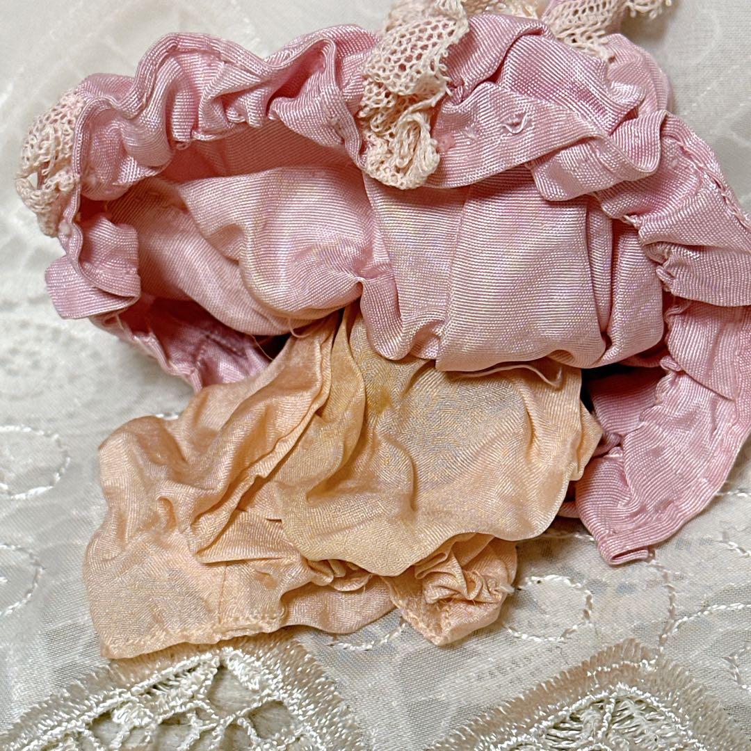 ❤️ミニサイズ❤️アンティーク　チャイナヘッドドール　ミニョネット