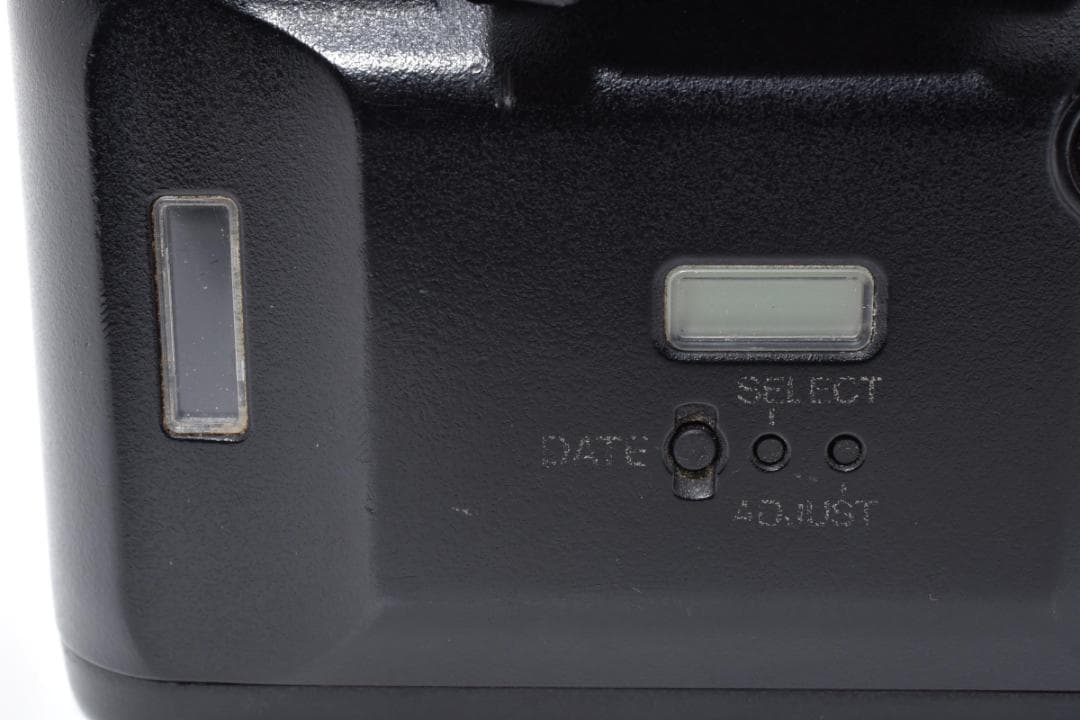 動確済 美品 Pentax MZ-S Black #253