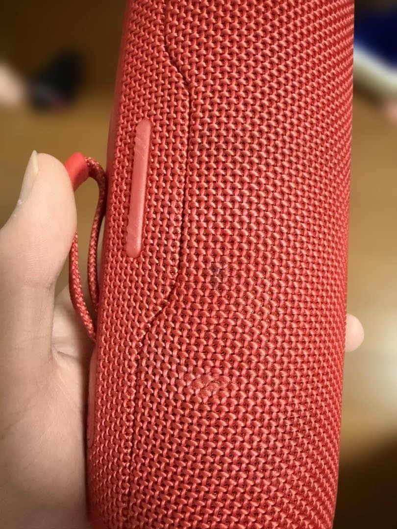 JBL FLiP7 赤
