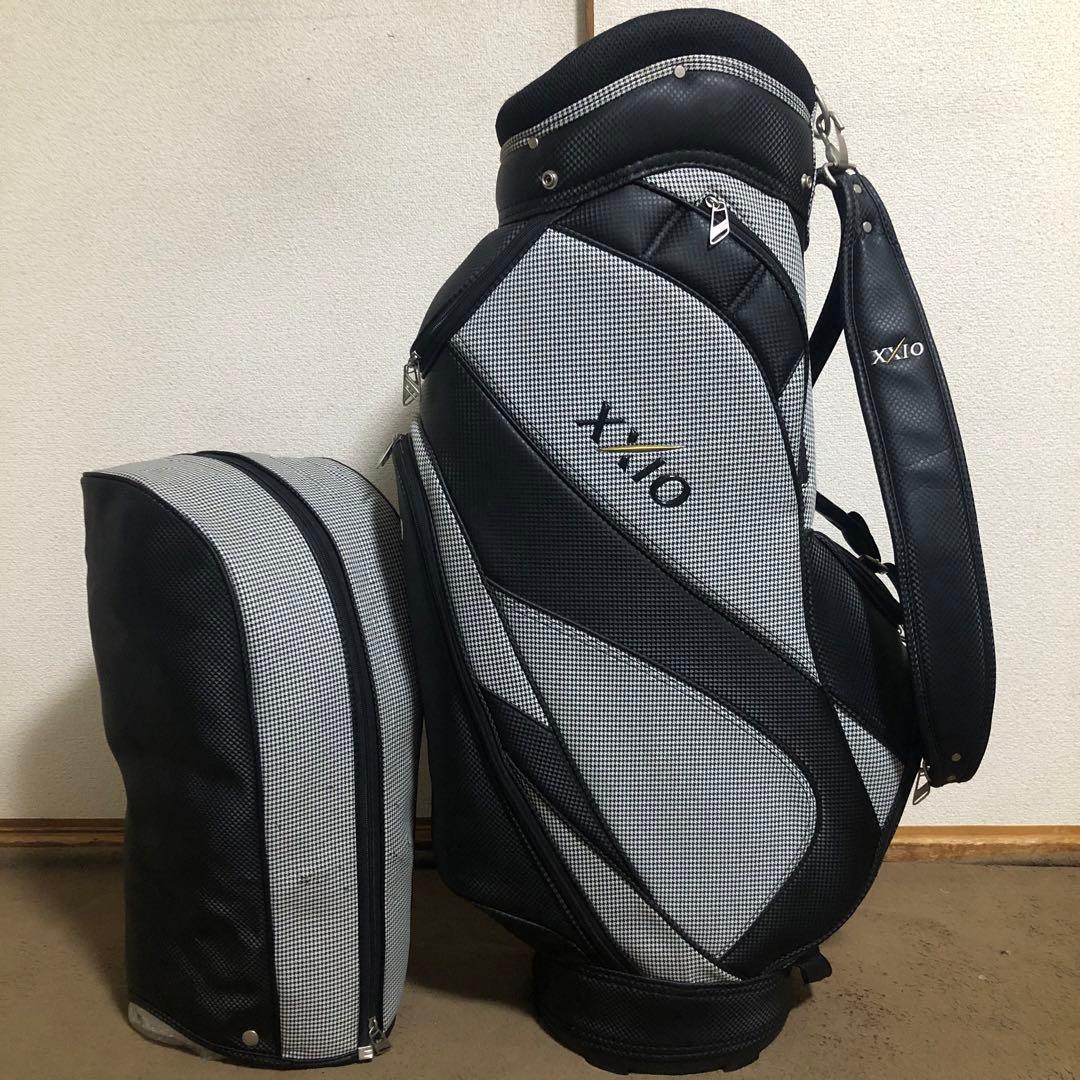 最上級ゼクシオ レディース 完璧なセット 美品 初心者でも打ちやすく飛距離が出る