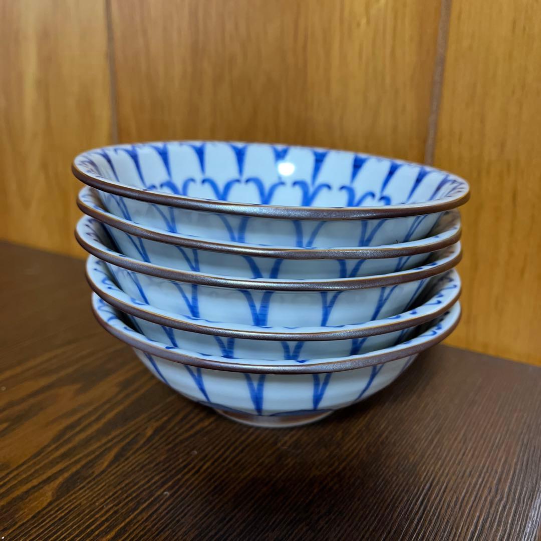 京焼　清水焼 岩華窯　菊割