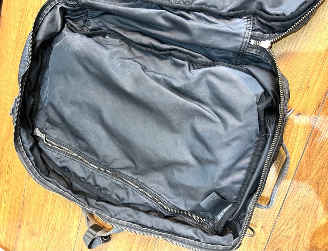 Porter Classic 『スーパーナイロン※3WAYブリーフケース L 』