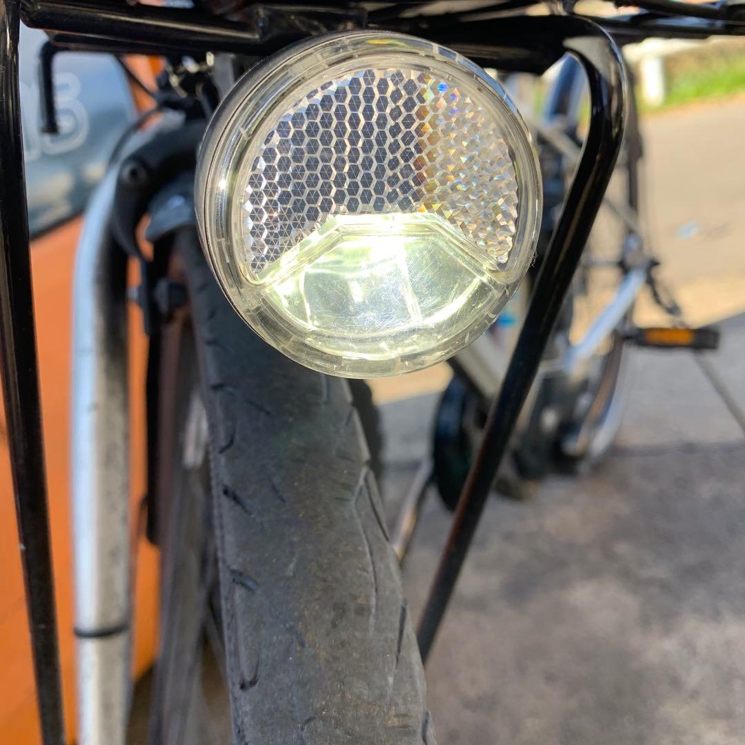 [764]送料無料 パナソニック VELO-STAR ベロスター ヴェロスター