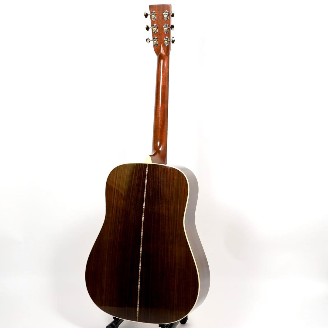 す*ん様 【45グレードTop】C.F.Martin CTM D-28 Spec