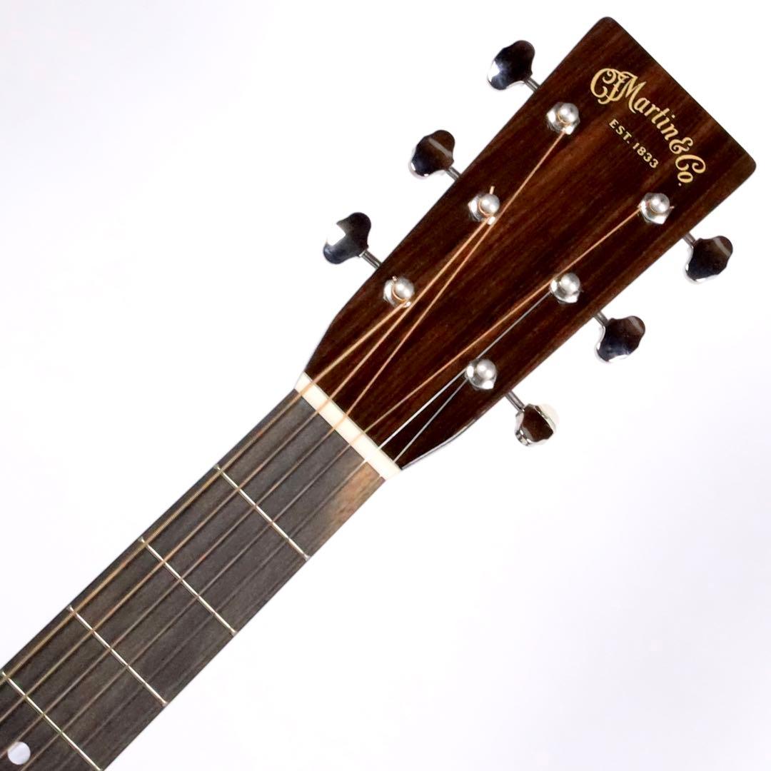 す*ん様 【45グレードTop】C.F.Martin CTM D-28 Spec