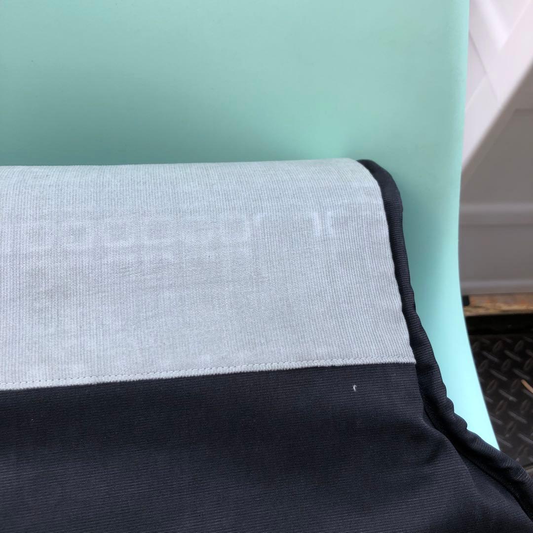 クールクッション カーシート クール クッション クーラー ファンKC1000B