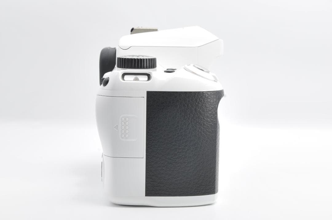 ✨美品✨PENTAX K-r デジタル一眼レフカメラ スマホ転送 ホワイト