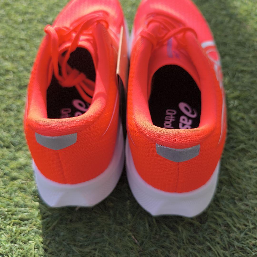 アシックス asics ランニングシューズ 27.0cm