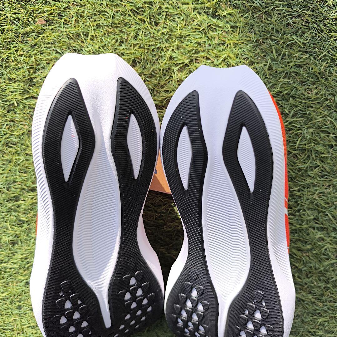 アシックス asics ランニングシューズ 27.0cm