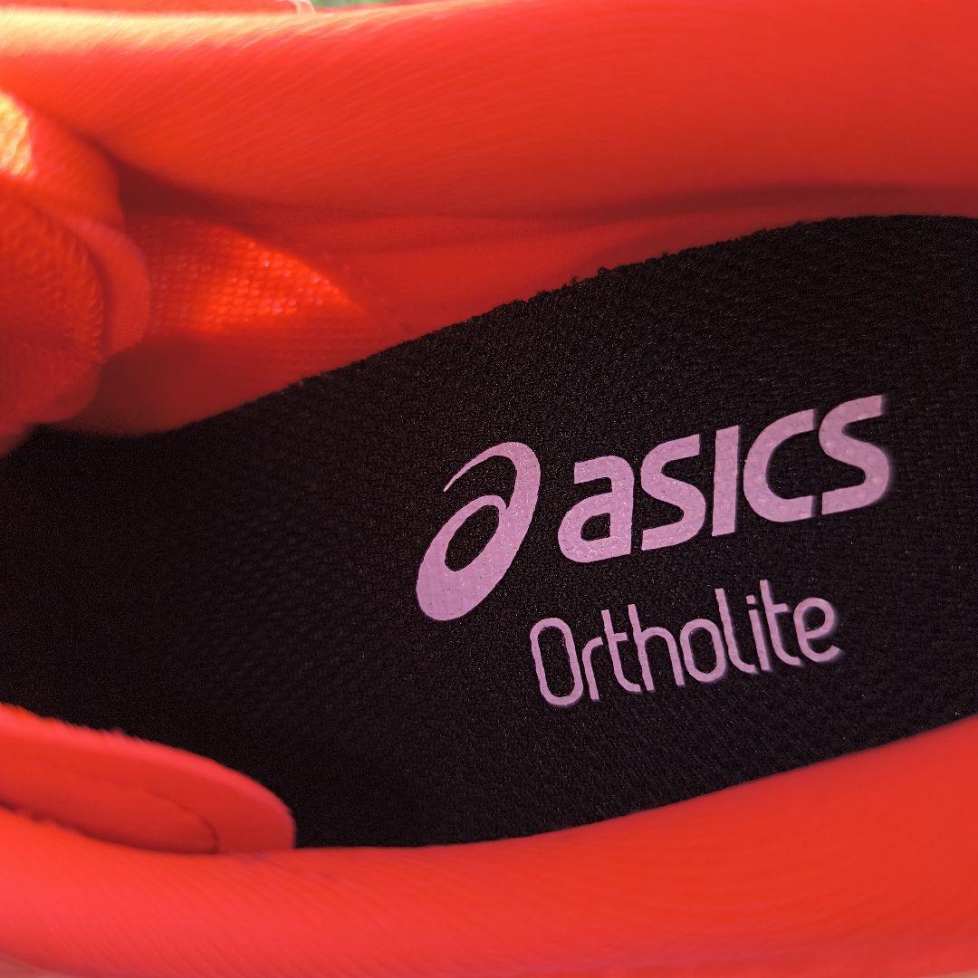 アシックス asics ランニングシューズ 27.0cm