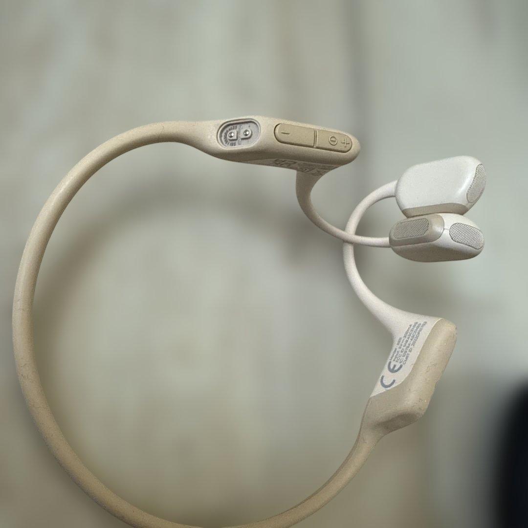 SHOKZ OpenRun Pro Mini 骨伝導イヤホン