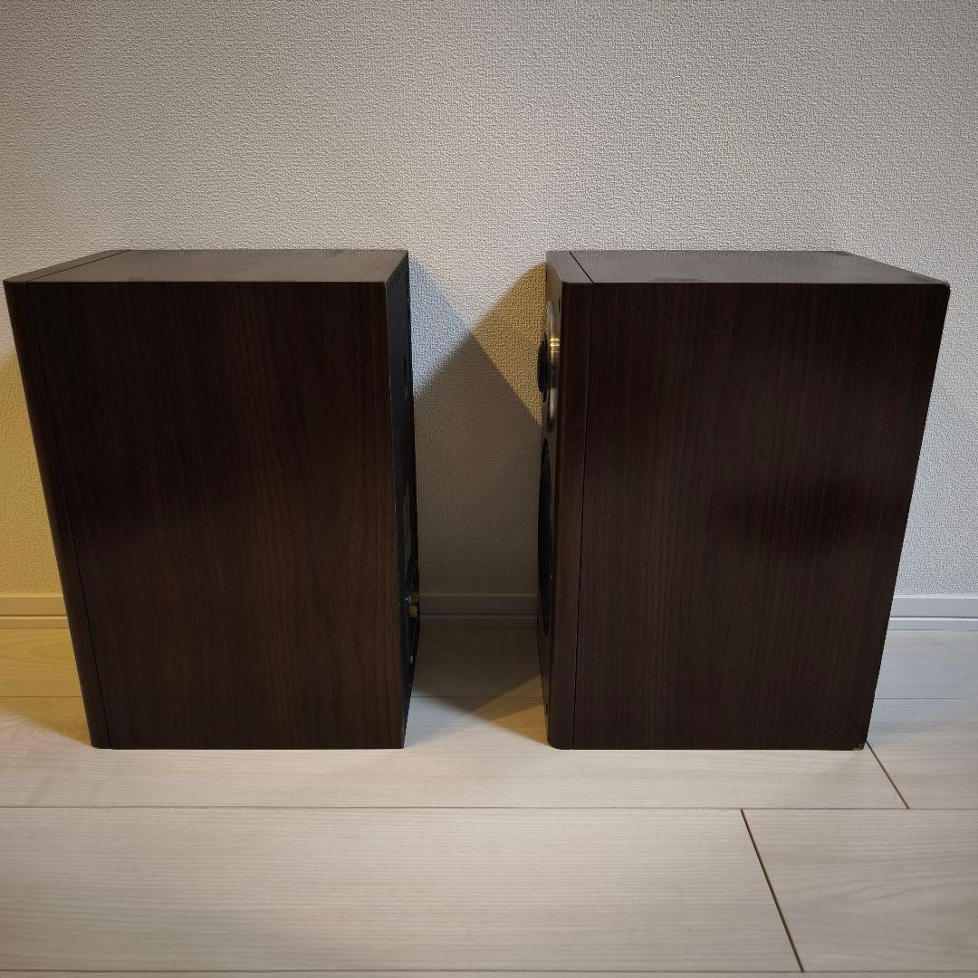 DIATONE DS-G20 ユニット ＋ DS-300V エンクロージャー