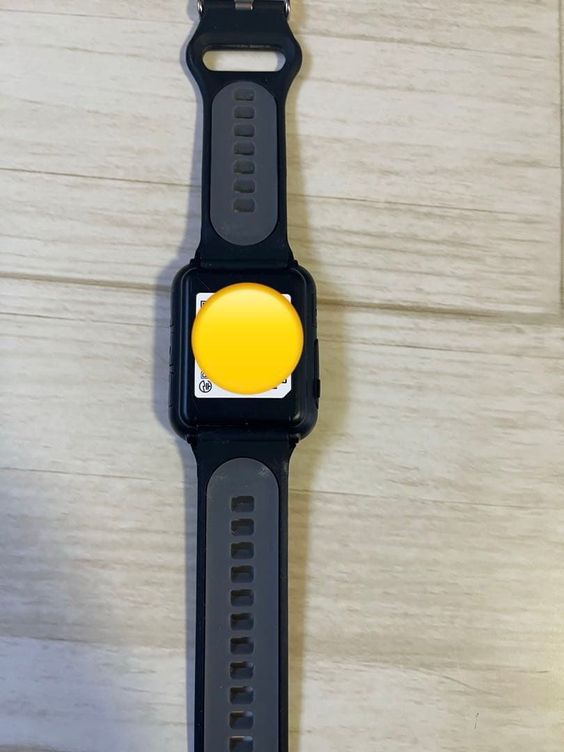 ラウンド用品・アクセサリー EAGLEVISION GPS GOLF NAVI WATCH6 EV-236