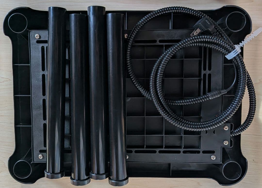 遠赤外線ねこの夢こたつ