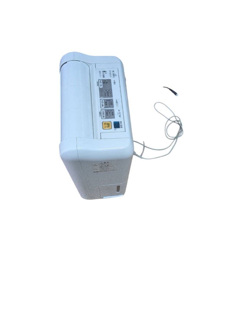 三菱電機 衣類乾燥 除湿機 MJ-10HGX-W