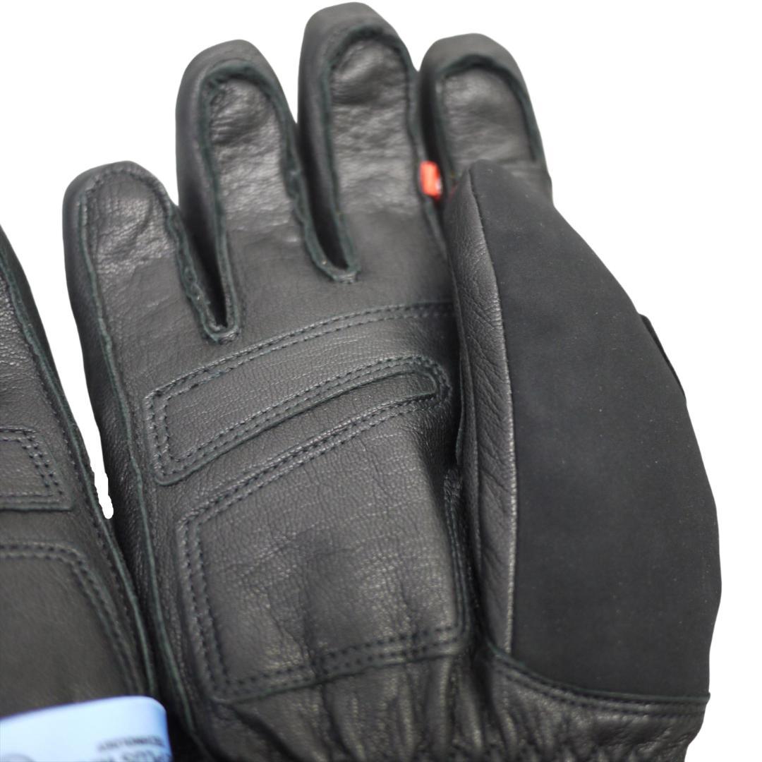 US限定 ノースフェイス サミットシリーズ ゴアテックス L グローブ 手袋