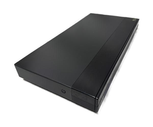 ソニー 3TB 3チューナー 4K ブルーレイレコーダー BDZ-FBT3000