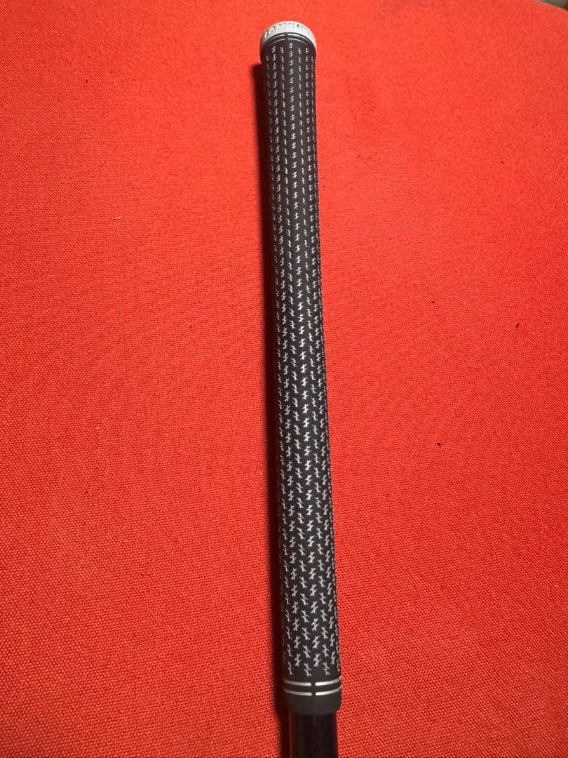 テーラーメイド SIM2 MAX FW3 TENSEI TM50 SR