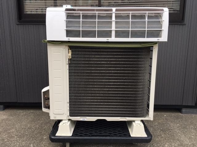 SHARP/シャープ　エアコン　AY-L22DH　2020年　プラズマクラスター