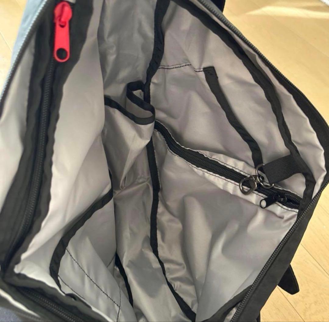 Healthy back bag ヘルシーバックバッグ M ボディバッグ アメリ