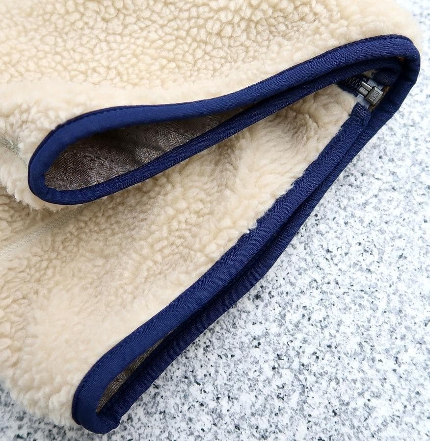 極美品 S パタゴニア 2001年 レトロX ベスト ナチュラル