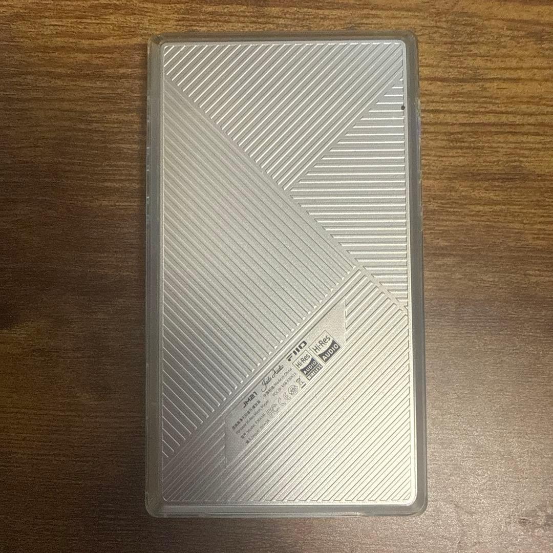 FiiO JM21 ポータブル音楽プレーヤー