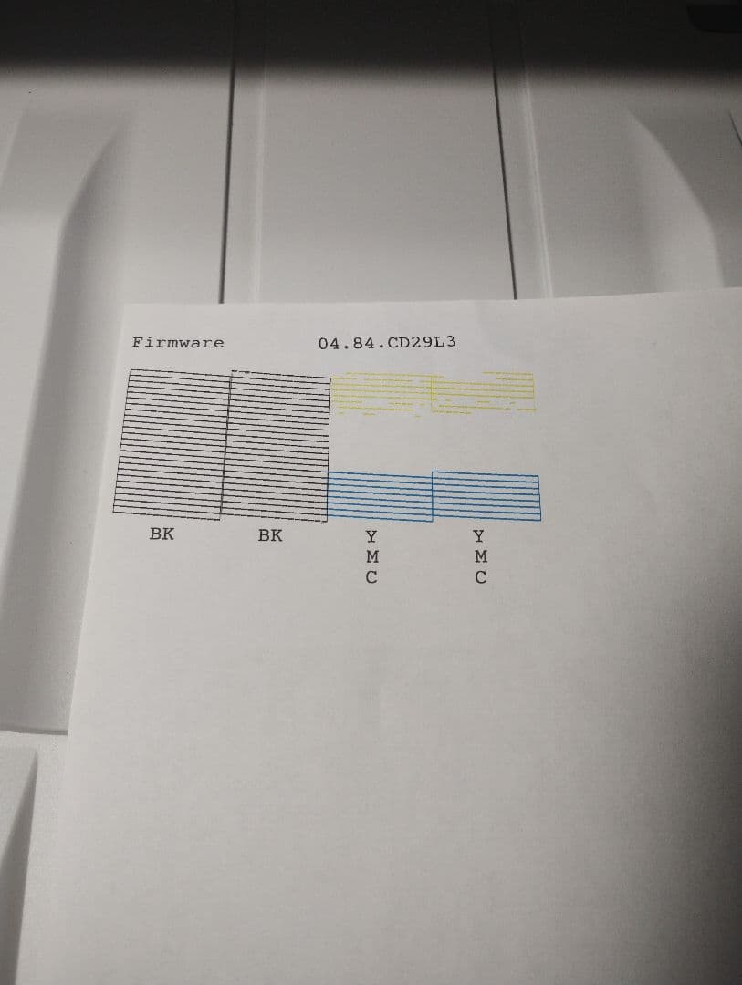 【ジャンク】EPSON エプソン PX-M6010F プリンター