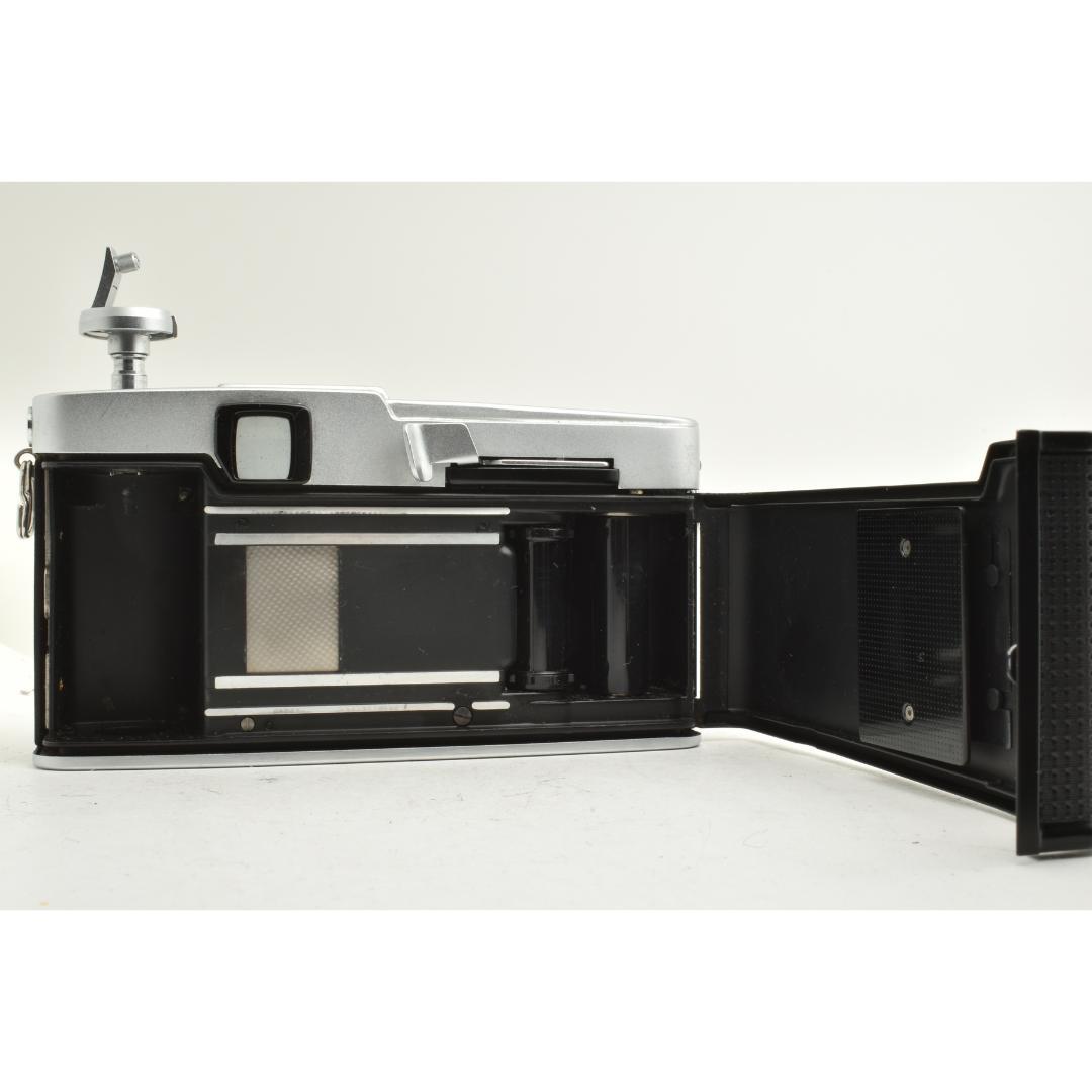 hinata様用　完動 OLYMPUS PEN F 38mm F1.8 外付露出