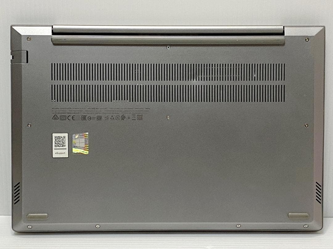 第11世代i5 ThinkBook 14 Gen2 16G 新品NVMe256G