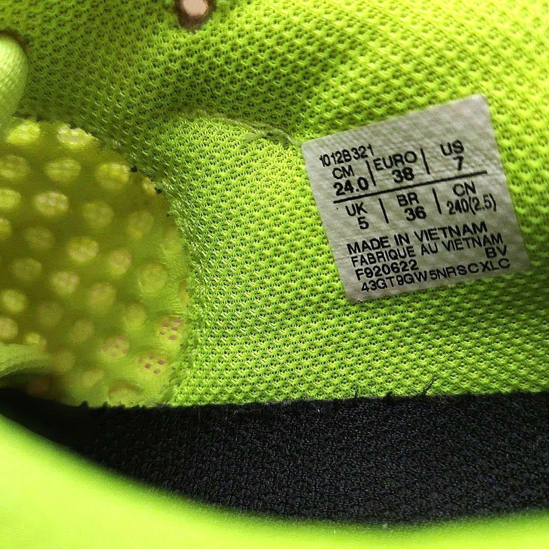 ASICS スニーカー 3足セット