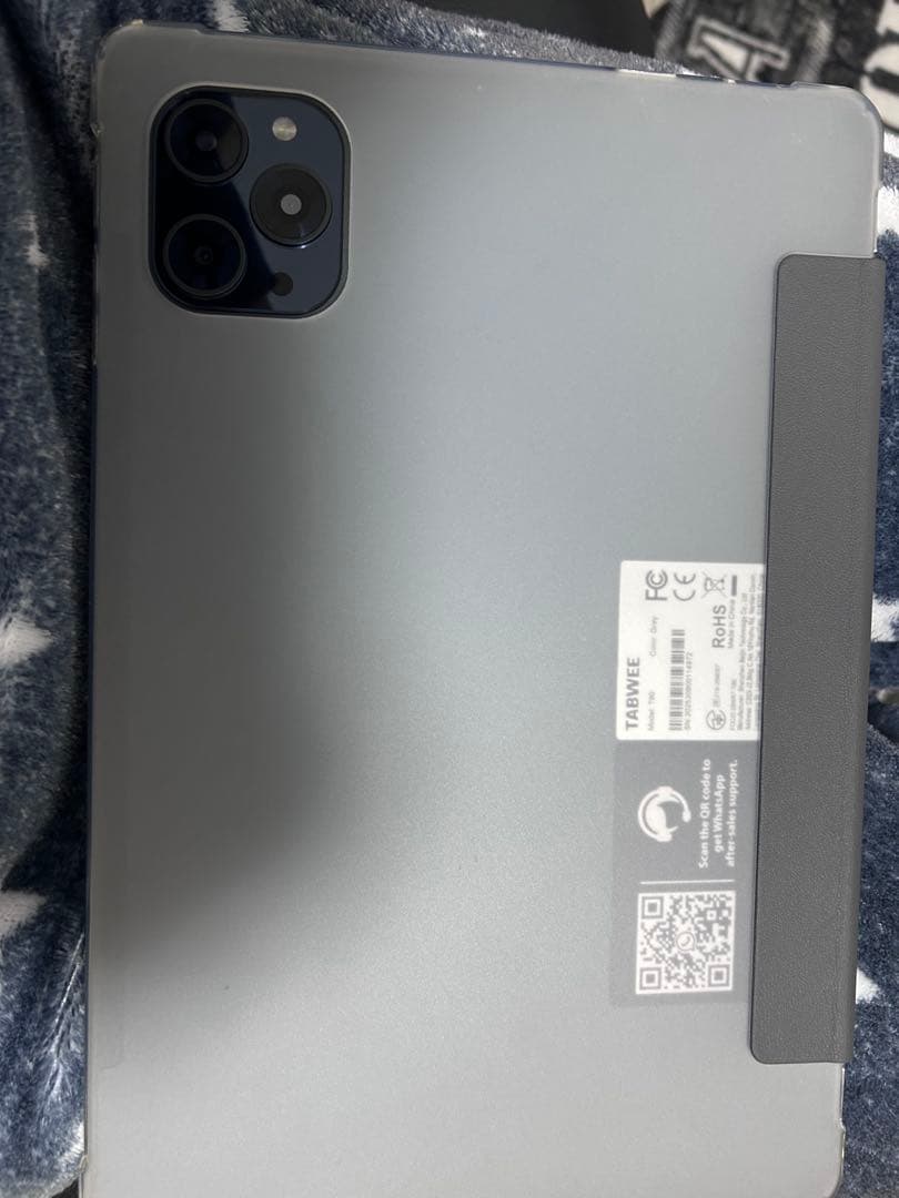 タブウィーt90