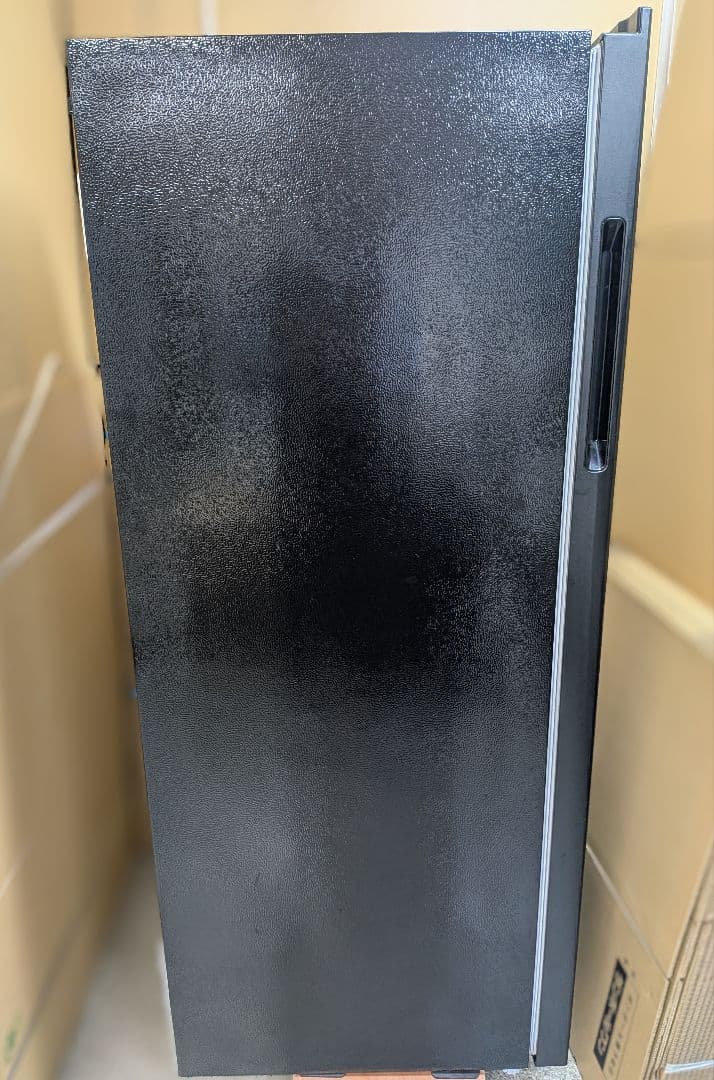 美品 AQUA 冷凍庫 AQF-SF11M 2023年