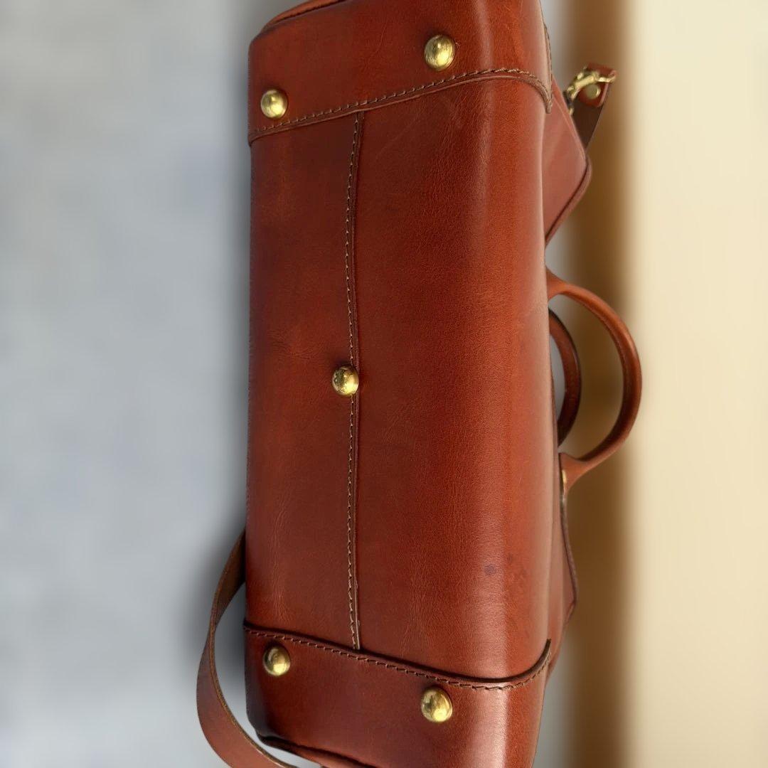 HERZ ヘルツ　トートバッグ　T-146