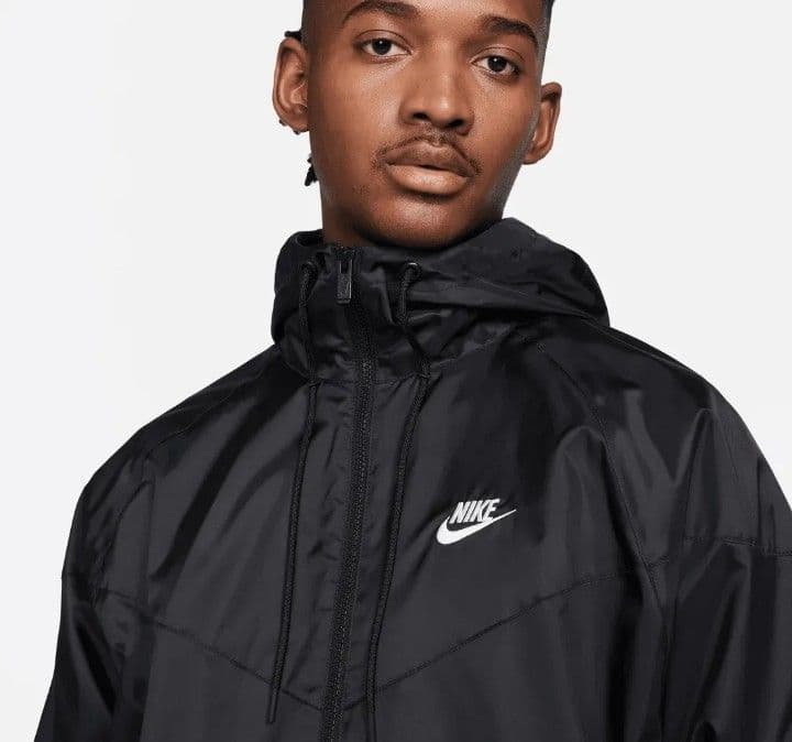【新品・未着用・セットアップ】NIKEウーブンジャケット・パンツ