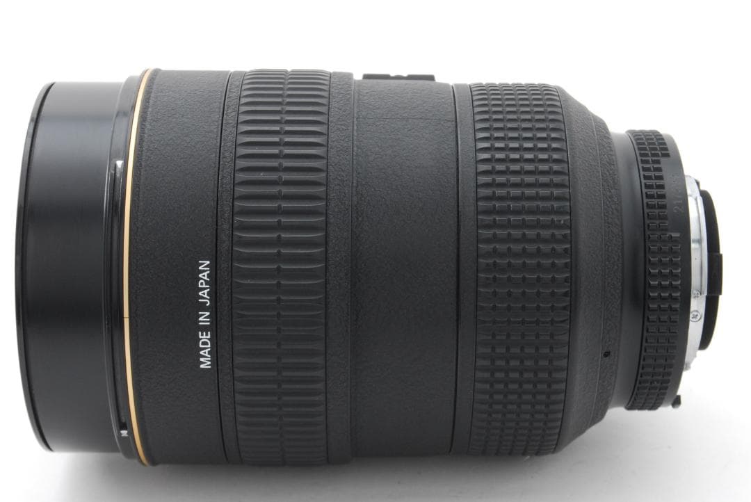 レンズ(ズーム) Nikon AF-SNikkor 28-70mm f2.8 D ED L0242