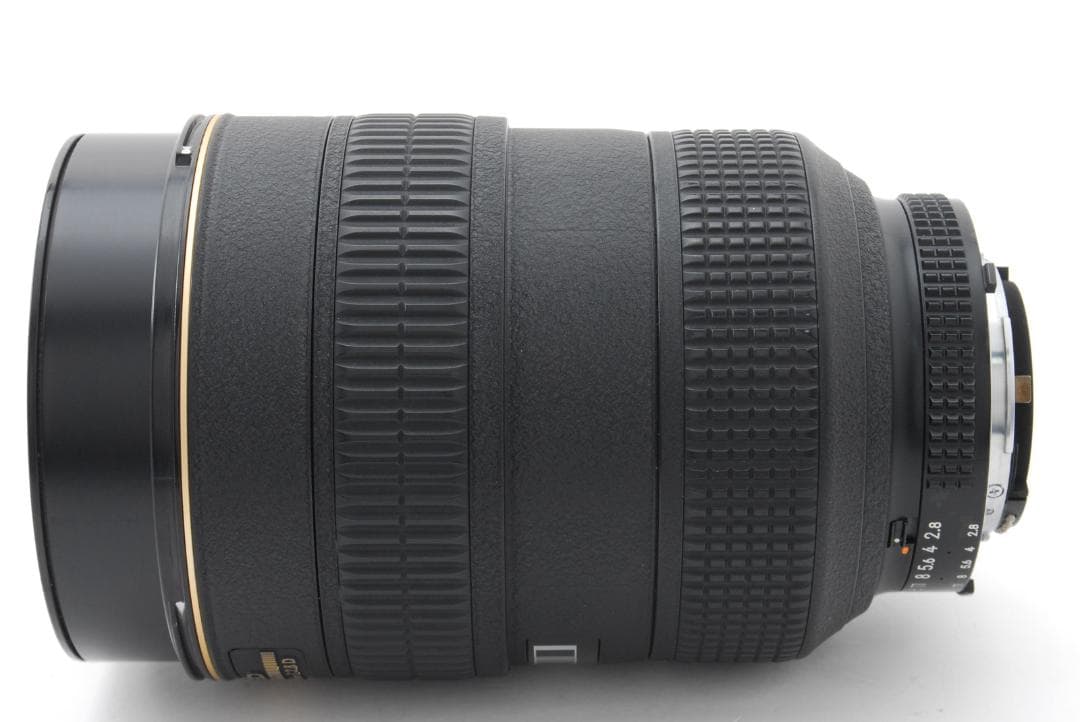 レンズ(ズーム) Nikon AF-SNikkor 28-70mm f2.8 D ED L0242