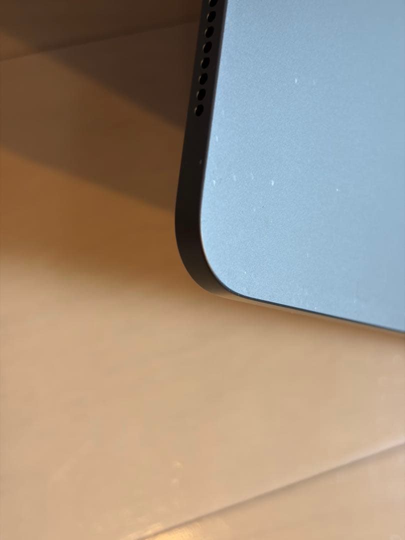 [96%]iPad Air (第5世代) 64GB スペースグレイ