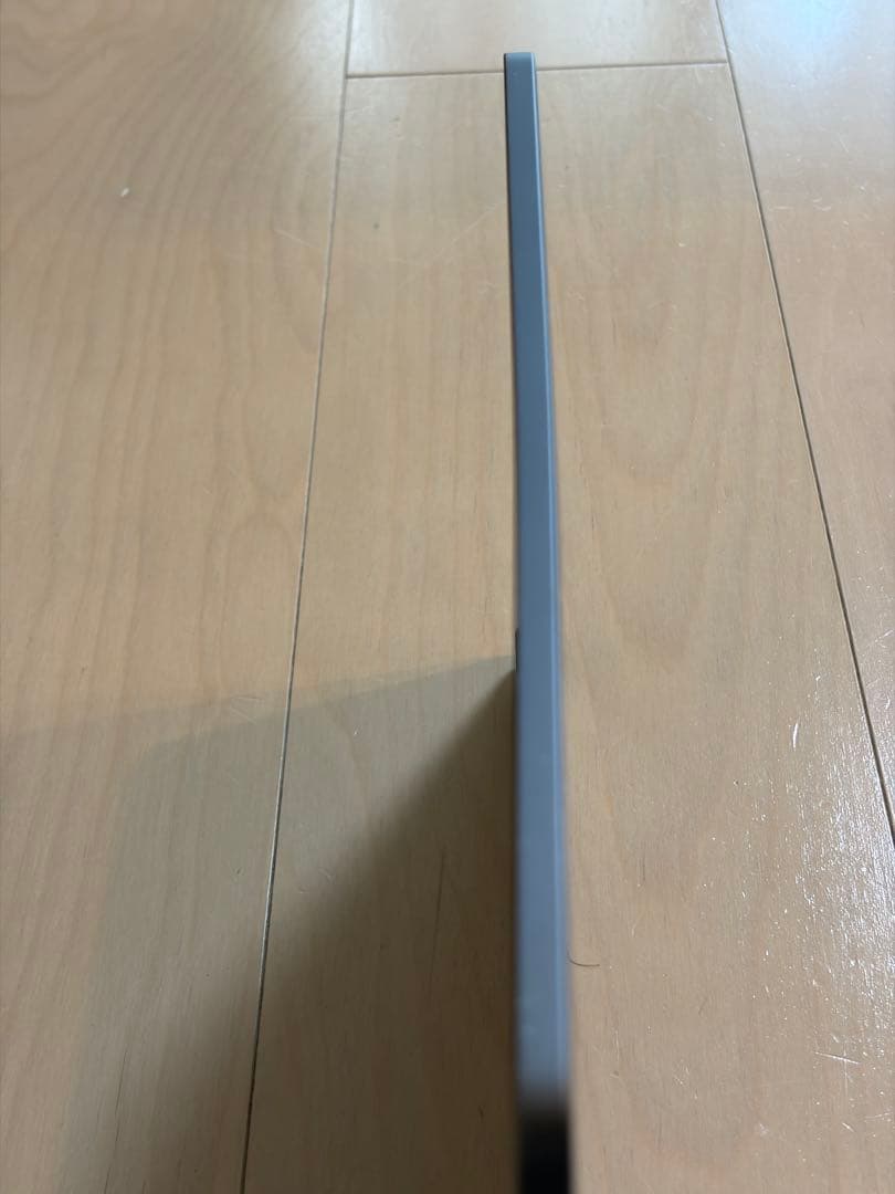 [96%]iPad Air (第5世代) 64GB スペースグレイ