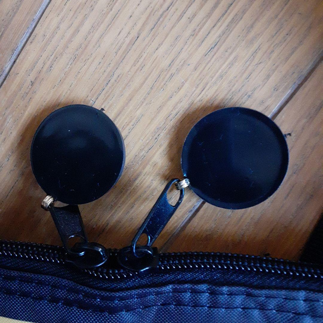 【新品・未使用品】HANSIN Tigers　2025 多機能バッグ